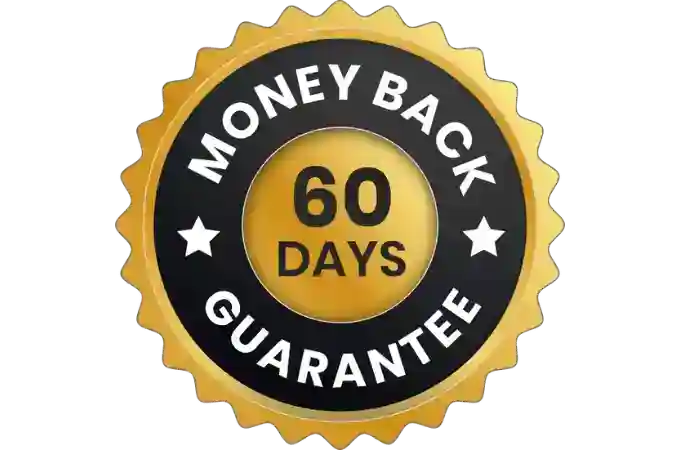 WildGut Money Back Guarantee